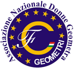 Partner logo donne geometra