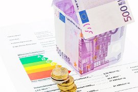 Agevolazioni risparmio energetico