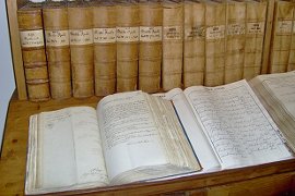 Libro fondiario