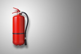Prevenzione incendi