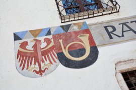 Comune di Magrè