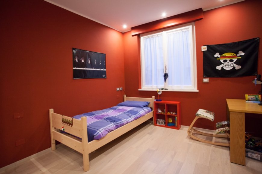 BOLZANO | Ristrutturazione appartamento in centro