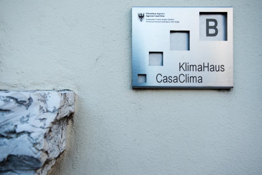 Perchè una certificazione CasaClima, vantaggi e garanzie