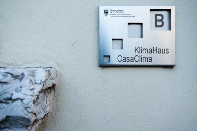 Perchè una certificazione CasaClima, vantaggi e garanzie