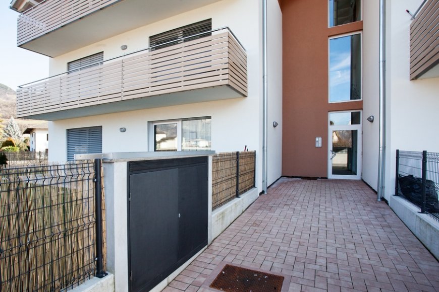 Condominio Residenza all&#039;Adige