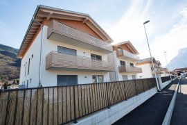 Condominio Residenza all'Adige