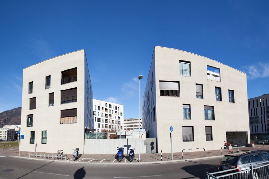 Condominio Castello Sigmundskron