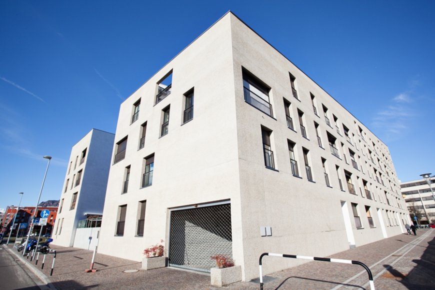 Condominio Castello Sigmundskron