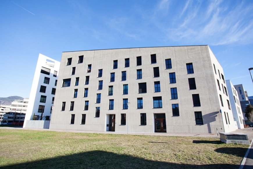 Condominio Castello Sigmundskron