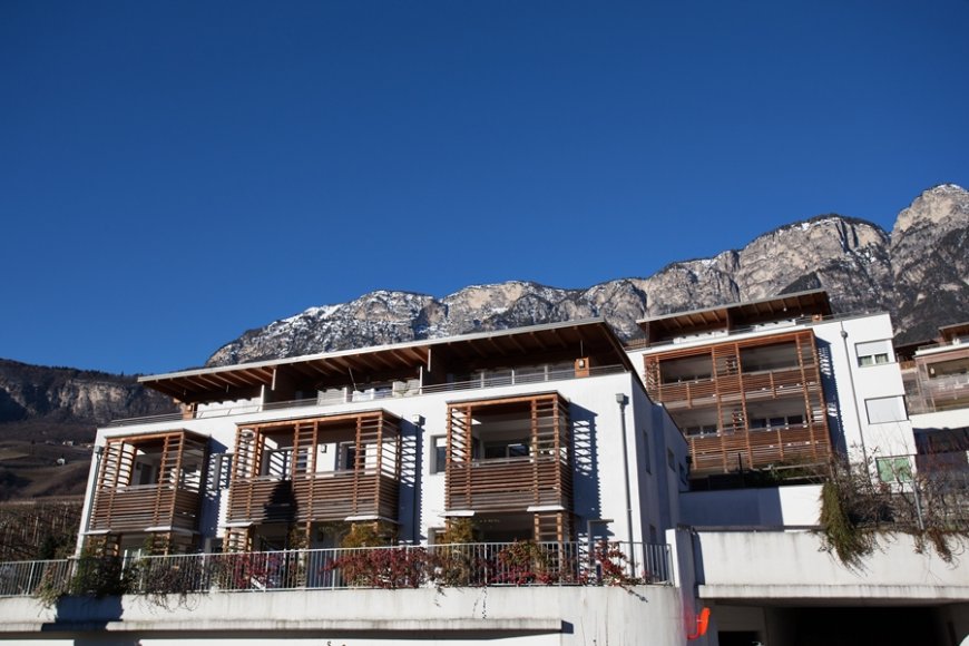 Condominio Jasmin
