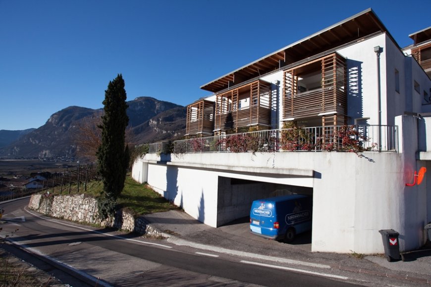Condominio Jasmin