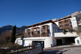 Condominio Jasmin