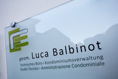 STUDIO BALBINOT | Nuovamente online il nostro sito