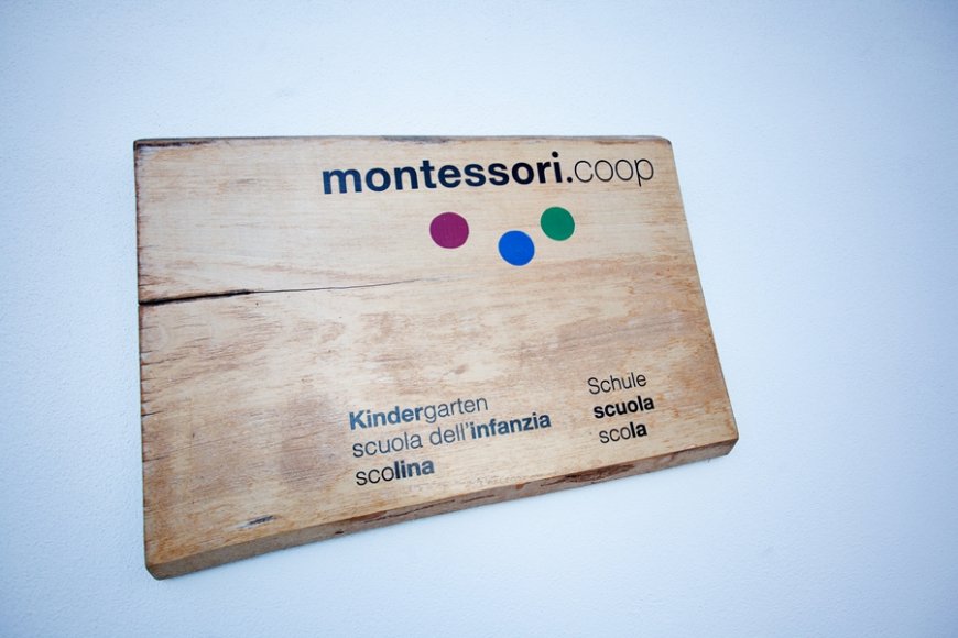 COLLE | Risanamento energetico scuola &quot;Waldhof-Montessori&quot;