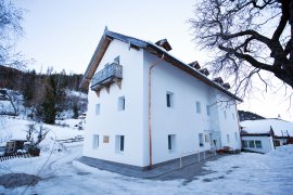 COLLE | Risanamento energetico scuola "Waldhof-Montessori"