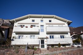 Condominio Cortaccia