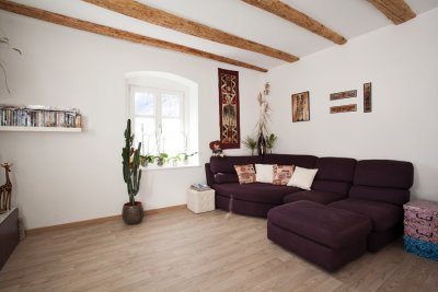 CORTINA ALL&#039;ADIGE | Ristrutturazione di appartamento