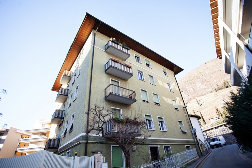 Condominio Cappellari