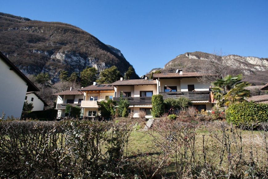 Condominio Verwaltung Parkstraße