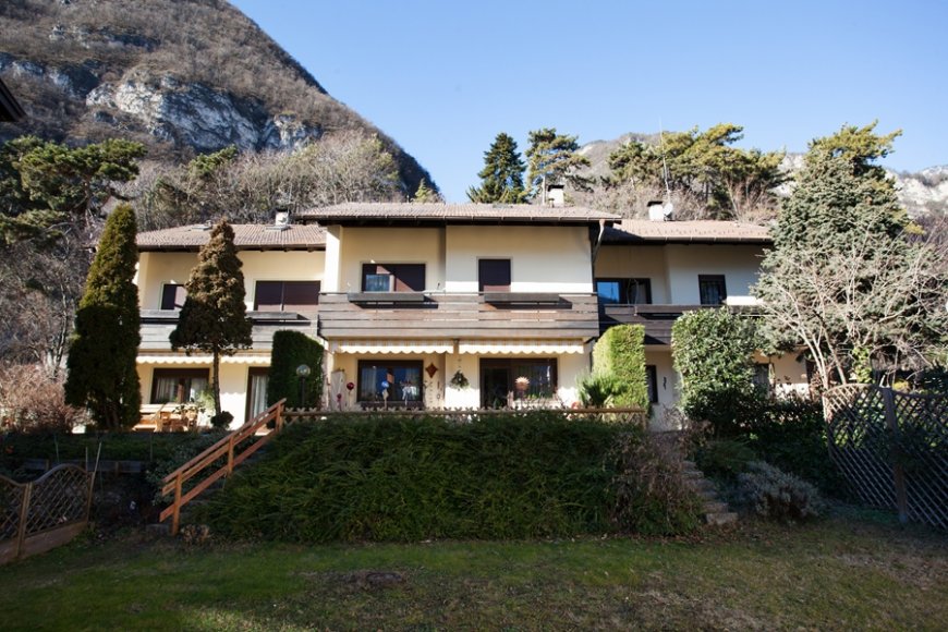 Condominio Verwaltung Parkstraße