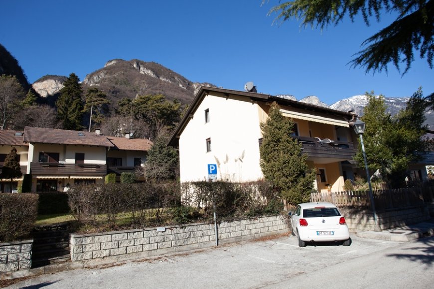 Condominio Verwaltung Parkstraße