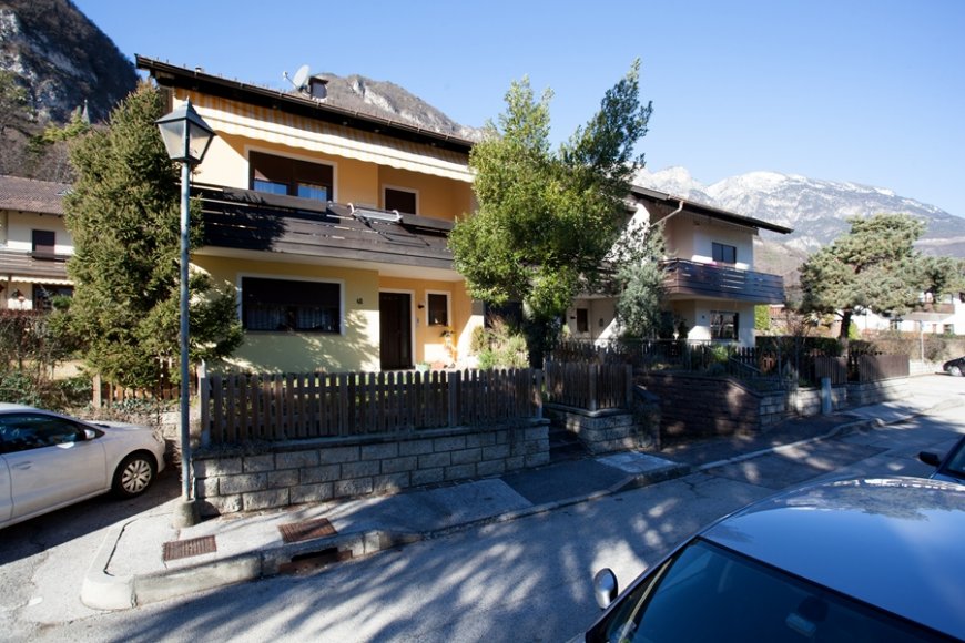 Condominio Verwaltung Parkstraße