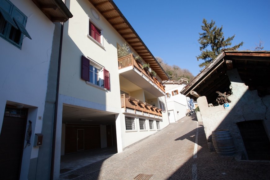 Condominio Franz von Fenner
