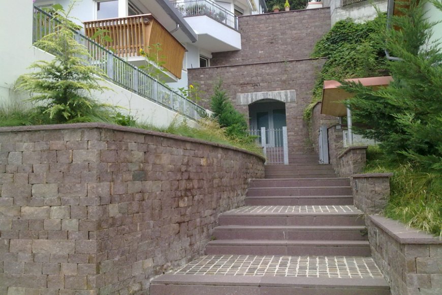 Condominio Am Ölberg