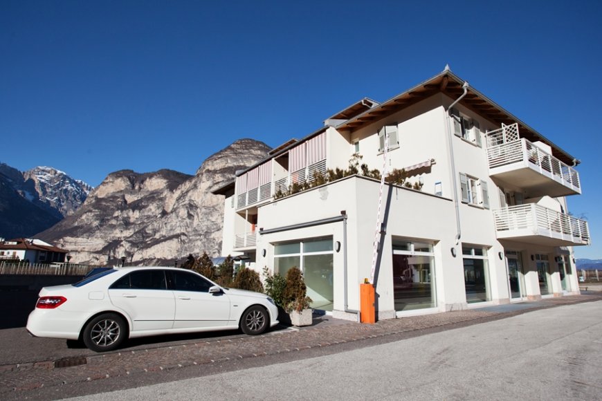 Condominio Rosslauf 2