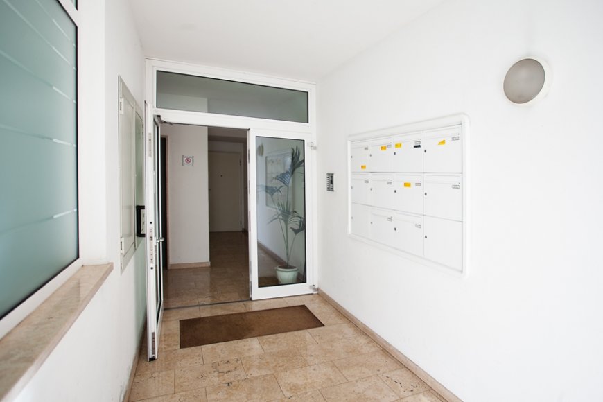 Condominio Rosslauf 2
