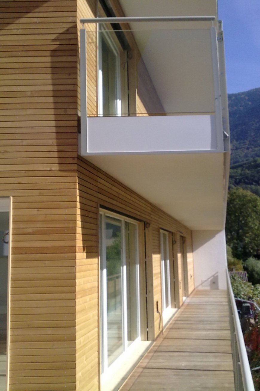 SALORNO | Realizzazione di casa residenziale