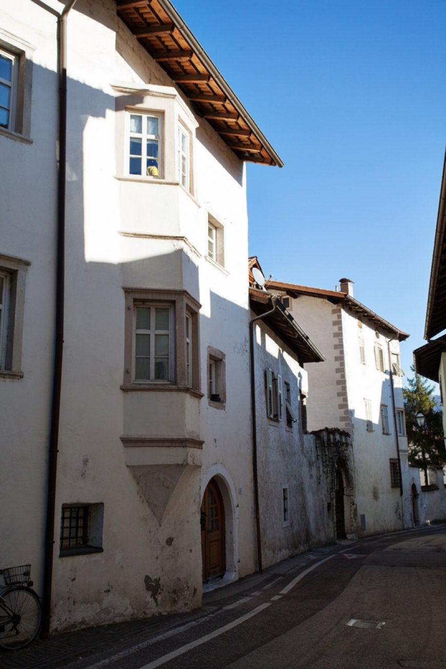 Condominio Rosa