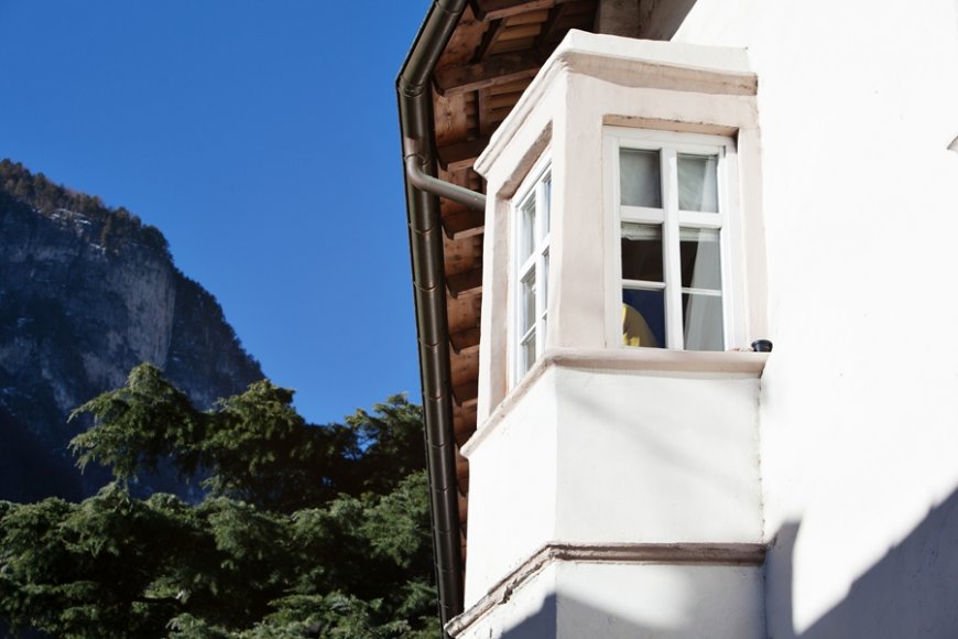 Condominio Rosa