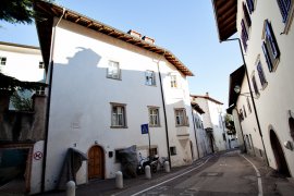 Condominio Rosa