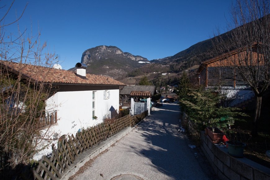 Condominio Grünwald 2