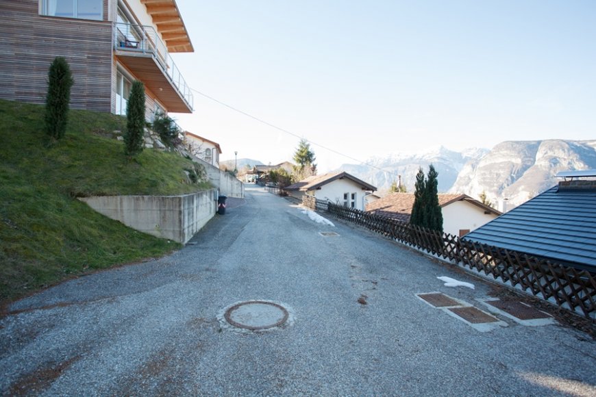 Condominio Grünwald 2