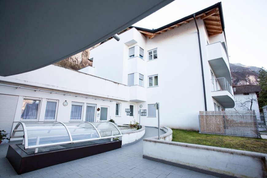 Condominio Eva