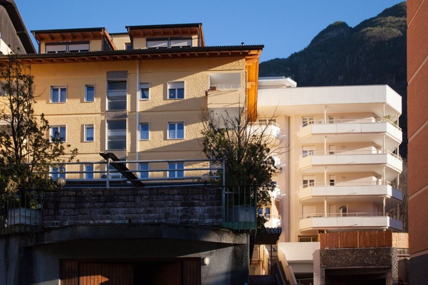 Condominio Dolores