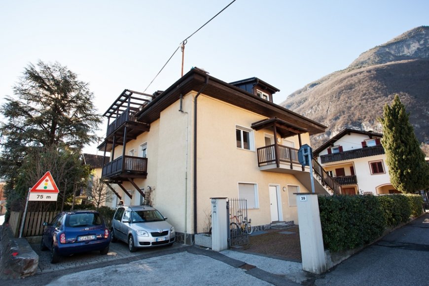 Condominio Rosenheim