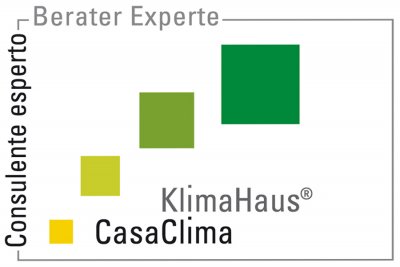 Consulente esperto dell&#039;Agenzia CasaClima di Bolzano