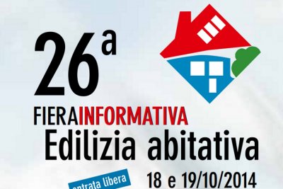 BOLZANO | Fiera informativa edilizia abitativa