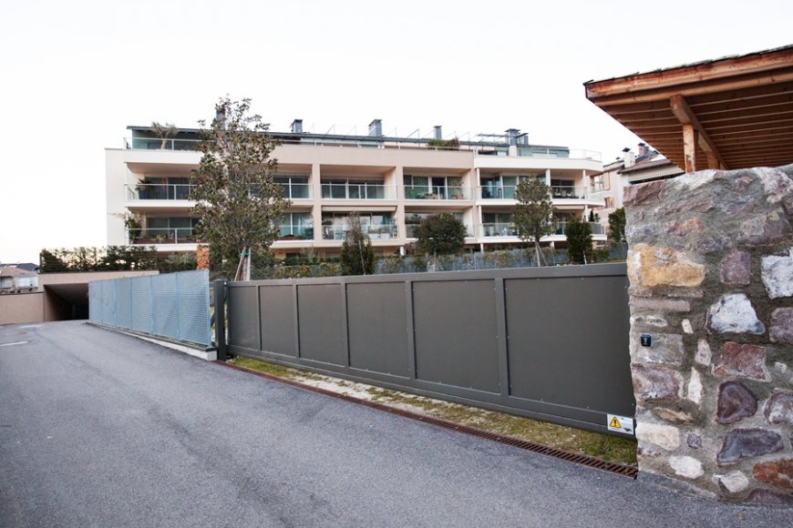 Condominio Klosteranger