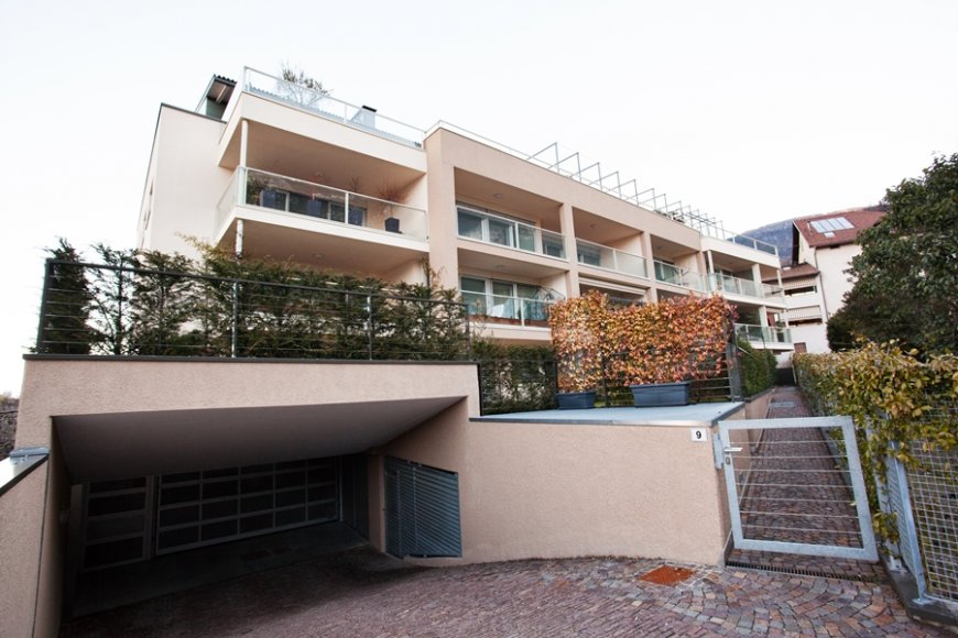 Condominio Klosteranger
