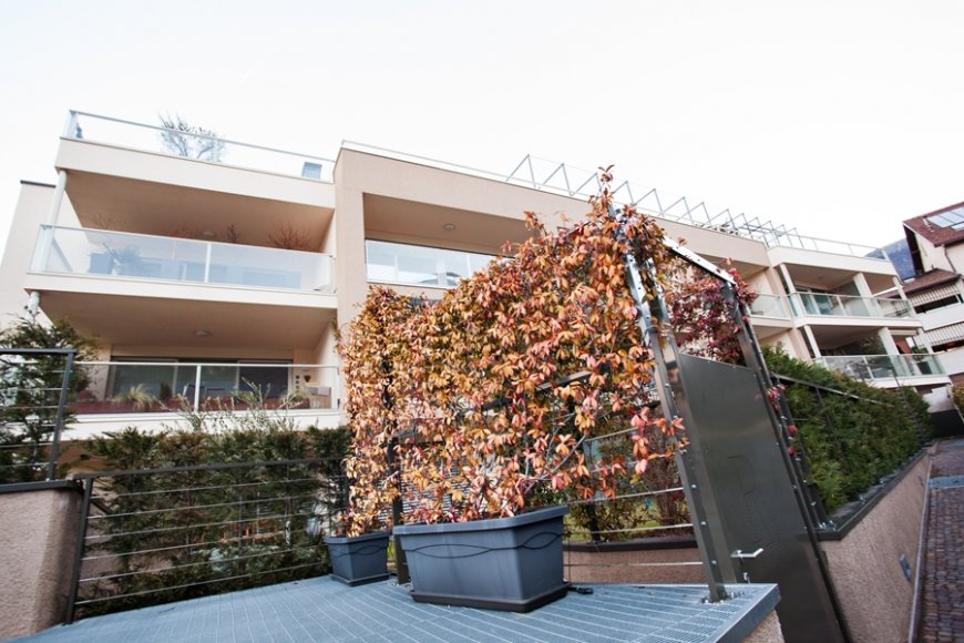 Condominio Klosteranger