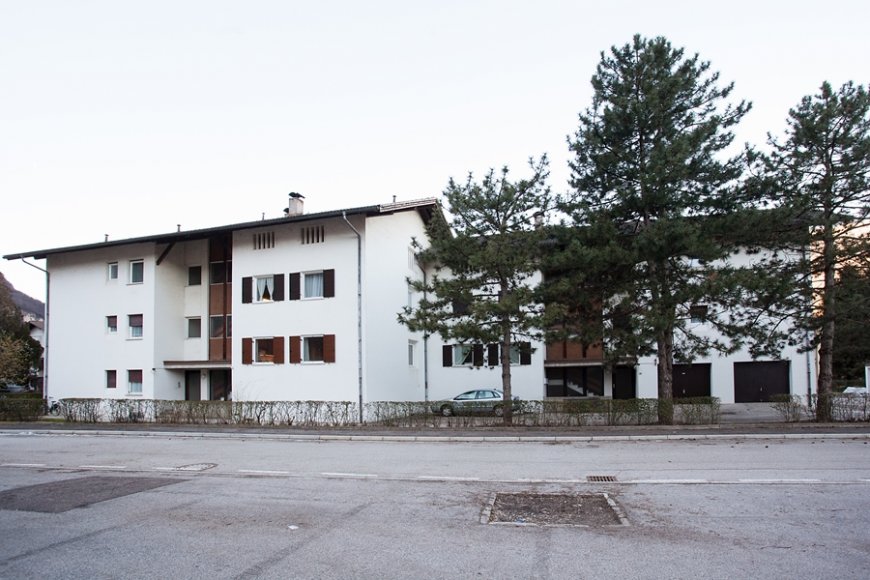 Condominio Gänsplätzen 2 - 14