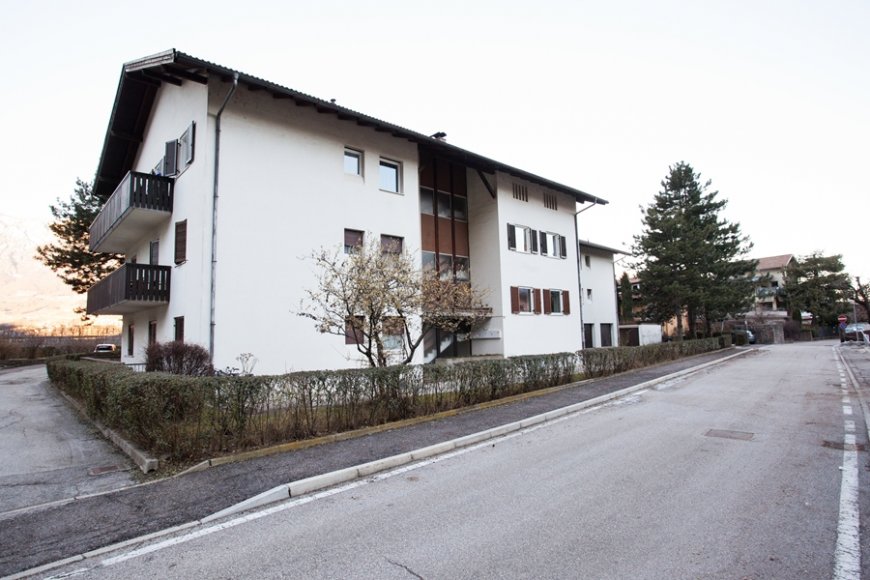Condominio Gänsplätzen 2 - 14