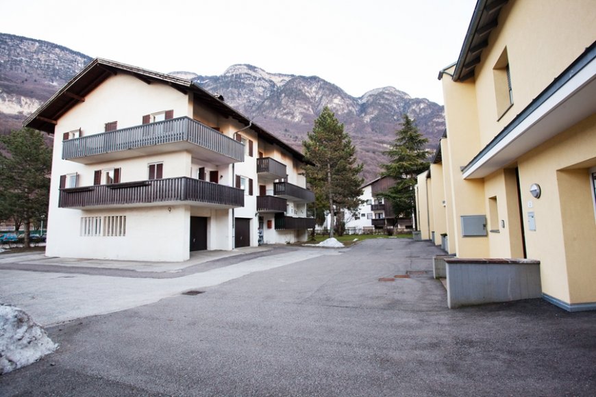 Condominio Gänsplätzen 2 - 14