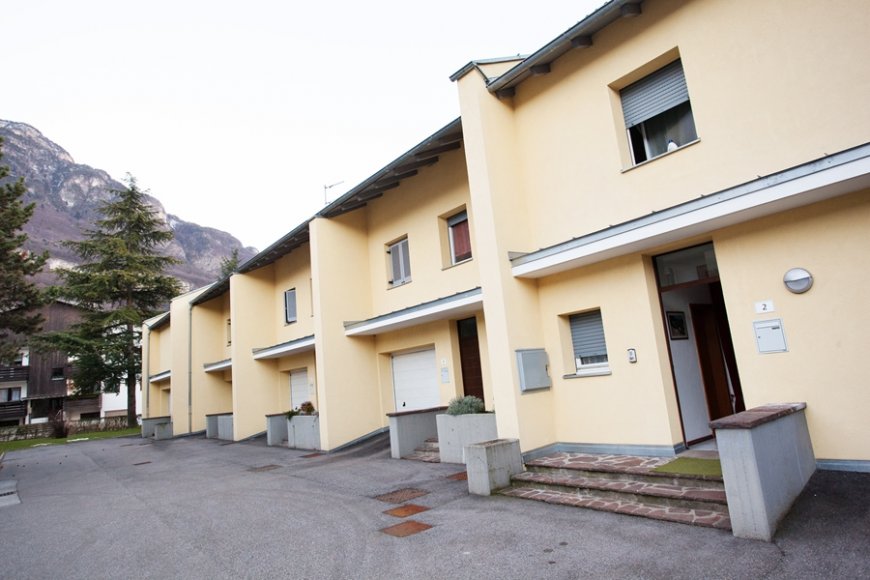 Condominio Gänsplätzen 2 - 14