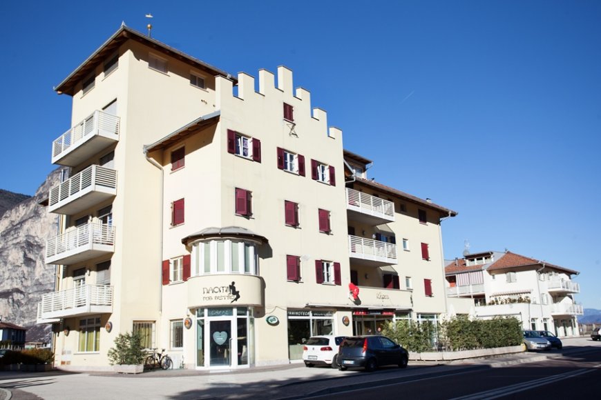 Condominio Rosslauf 1