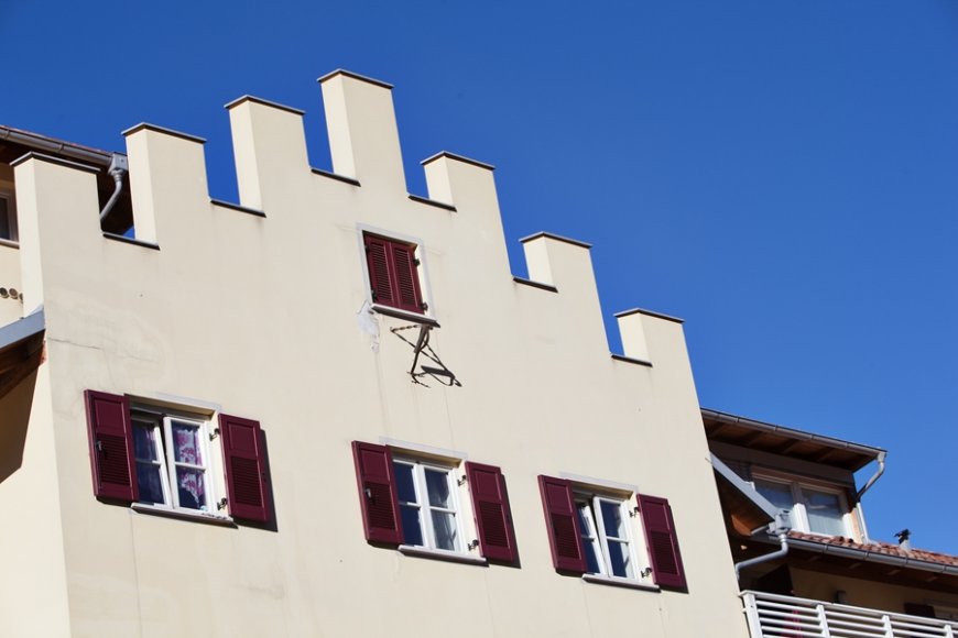 Condominio Rosslauf 1